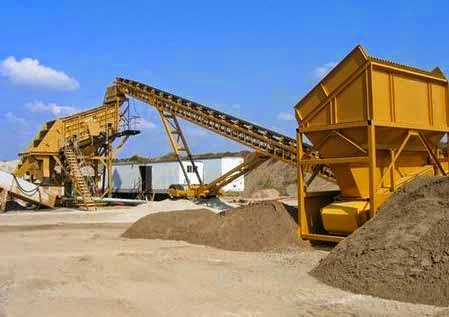 Harga Stone Crusher Indonesia