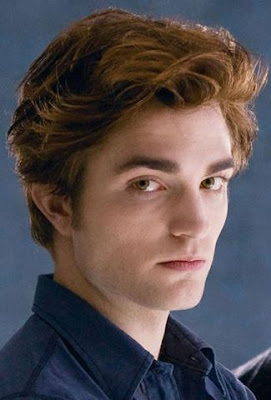 Edward Cullen Photos