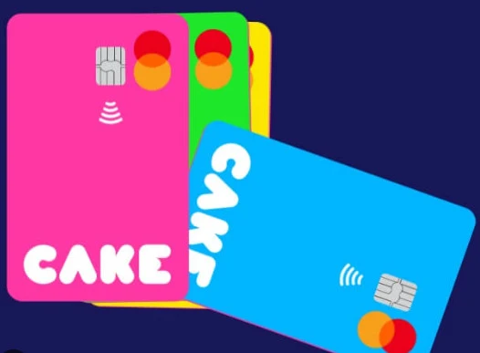 Thẻ tín dụng Be Cake có rút tiền được không?