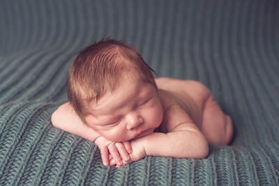 Miles Newborn Session 27