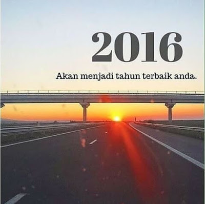 happy new year