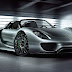 Porsche Registers the "919" Moniker