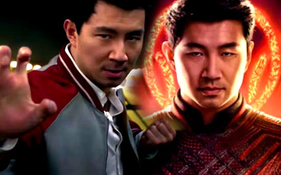 Marvel's Shang-Chi and The Legend of the Ten Rings official trailer released