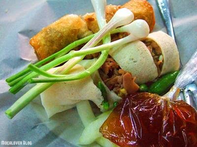 Resep Lumpia Goreng Enak dan Renyah  MocaLover