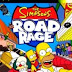 Dica: THE SIMPSONS ROAD RAGE xbox