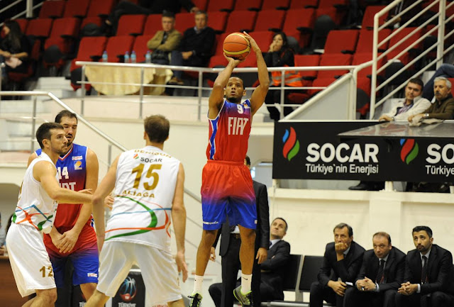 BALONCESTO DOMINICANO