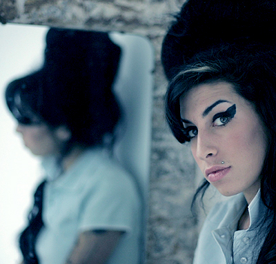 Amy Jade Winehouse September 14th 1983 July 23rd 2011