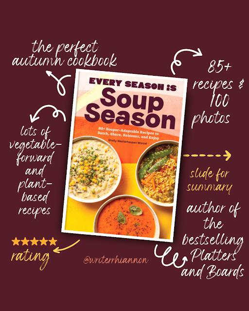 Every Season Is Soup Season