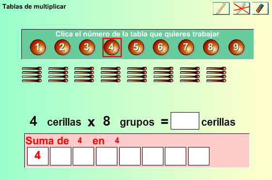 http://www.primerodecarlos.com/TERCERO_PRIMARIA/octubre/Unidad3/actividades/tablas.swf