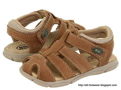 All footwear:Logo71146