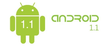 Google resmi merilis Android versi 1.1 pada 9 maret 2009