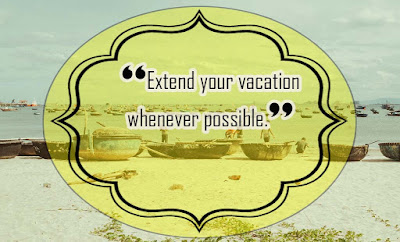 Vacation quotes with family - Family vacation quotes