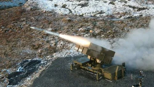 Ukraine Confirms Receipt Of Longer-Range Missiles It's Long Sought From US