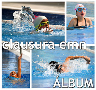 fotos clausura natación aranjuez