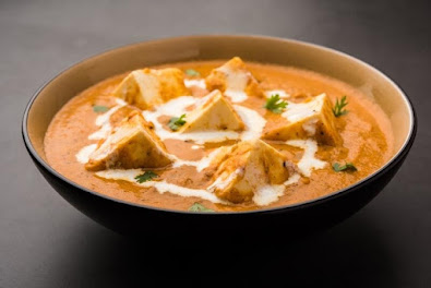 Paneer Lababdar