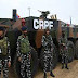 (CRPF) केंद्रीय राखीव पोलीस दलात 169 जागांसाठी भरती