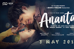 Download Film Ananta (2018) Full Movie