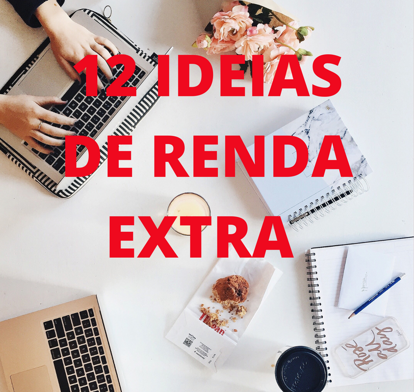 12 ideias de Renda extra em 2023  ganhar dinheiro facil, renda extra,  ganhar dinheiro online