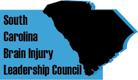 SC Brain Injury Leadership Council logo 