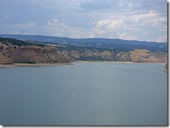 Starvation  Reservoir