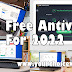 Best Free Antivirus For 2022