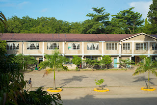 st antony school