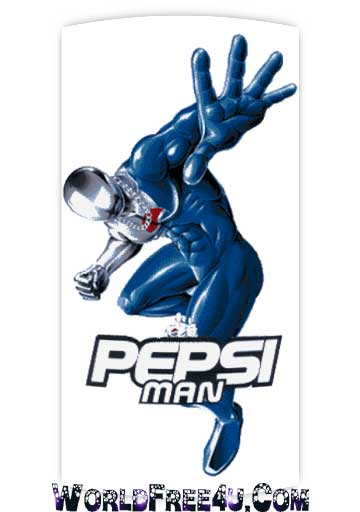 Cover Of Pepsiman Full Latest Version PC Game Free Download Mediafire Links At worldfree4u.com