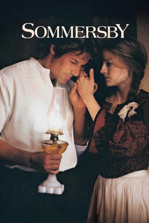 [HD] Sommersby 1993 Ganzer Film Deutsch