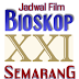 JADWAL Film Bioskop PARAGON XXI Semarang Minggu Ini