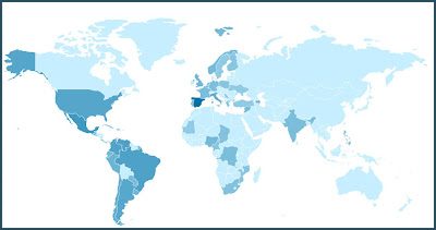 origen visitantes web +Politologia