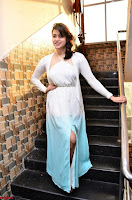Mannara Chopra in Beautiful Cute Sensual Whtie Designer Dress ~  Exclusive Pics 005.jpg
