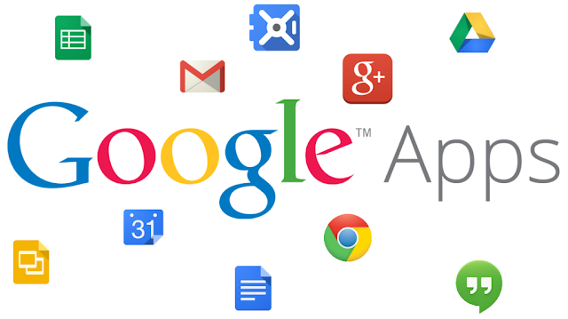 What are Google's unknown apps? Find out