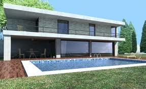 Perfect Architecture 3D Design