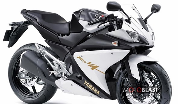 Modifikasi Motor Yamaha Vixion Velg Jari-Jari  Koleksi 