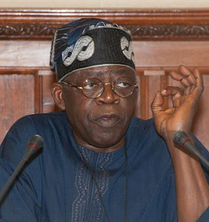 Ondo Governorship: Tinubu's Candidate REJECTED