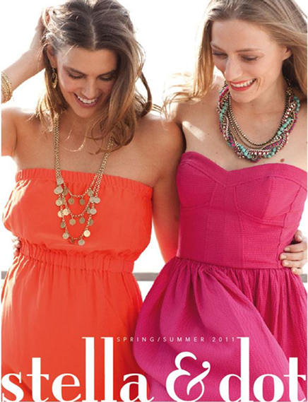 stella dot ss2011