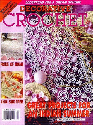 Download - Revista Decorative crochet