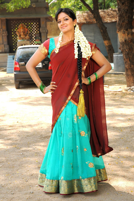 vimala raman new from ranga the donga unseen pics