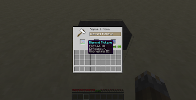 [Mods] Minecraft Better Anvils Mod 1.6.4/1.6.2/1.5.2