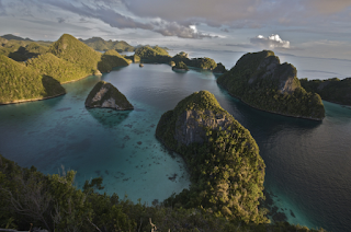 Kepulauan Raja Ampat