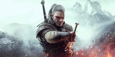 PS Plus Free Game for June 2023: The Witcher 3