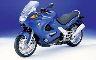 #4 BMW Bikes Wallpaper