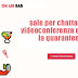 OnAir Bar | sale per chattare in videoconferenza durante la quarantena