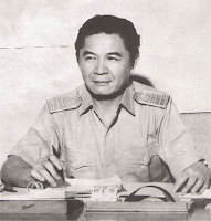 Gambar Henk Ngantung