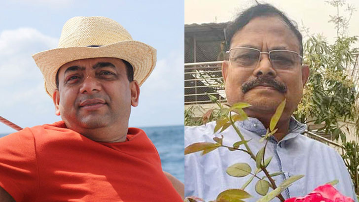 বেনজীর-আজিজ কাউকে বাঁচাতে যাবে না সরকার - ওবাইদুল কাদের