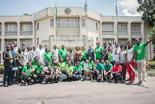 World Nature Conservation Day Celebration 2017