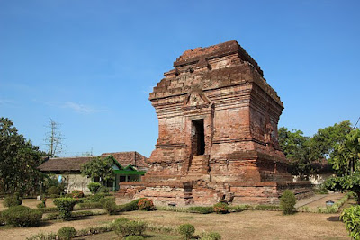 Candi Peninggalan Kerajaan Majapahit