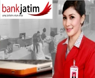 Lowongan Kerja Bank Jatim Tingkat S1 Bulan April 2022