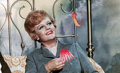 Angela Lansbury