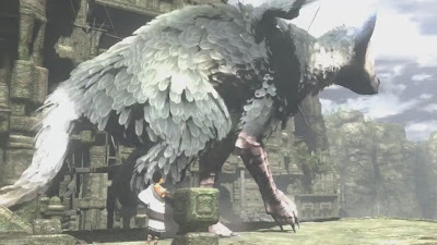 The Last Guardian Hotfile